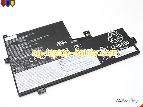  image 2 of L20C3PG0 Battery, S$79.99 Li-ion Rechargeable LENOVO L20C3PG0 Batteries