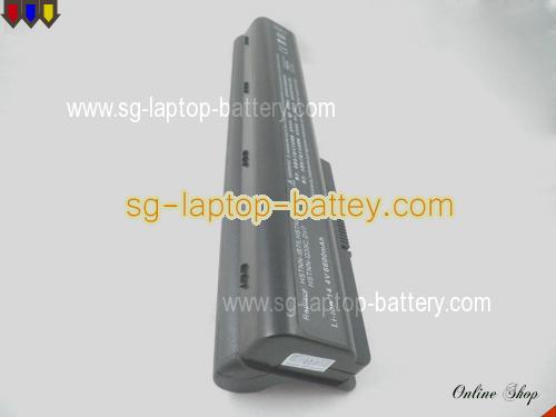  image 3 of HP Pavilion DV7-1045eg Replacement Battery 6600mAh 14.4V Black Li-ion