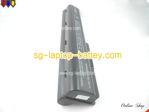  image 3 of HP Pavilion DV7-1050ea Replacement Battery 6600mAh 14.4V Black Li-ion