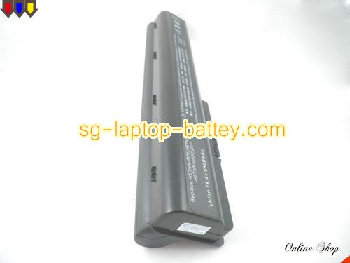  image 3 of HP Pavilion DV7-2011TX Replacement Battery 6600mAh 14.4V Black Li-ion