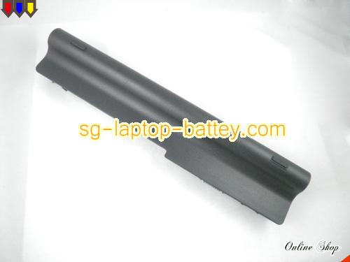  image 4 of HP Pavilion DV7-2200 Replacement Battery 6600mAh 14.4V Black Li-ion