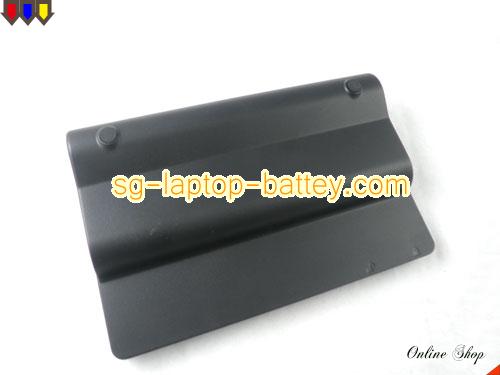  image 3 of HP Mini 1000 Mi Replacement Battery 4800mAh 11.1V Black Li-ion