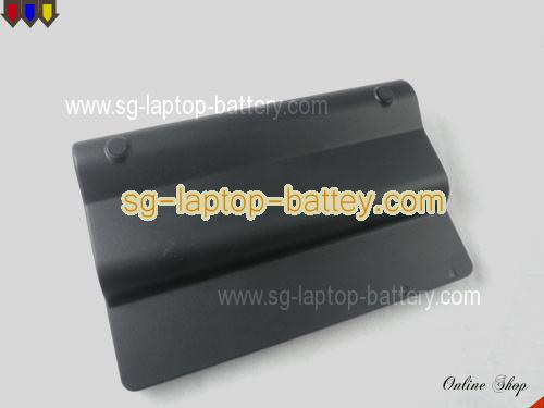  image 3 of HP Mini 1001XX Replacement Battery 4800mAh 11.1V Black Li-ion