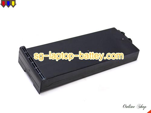  image 4 of Genuine DURABOOK SA14 Series Battery For laptop 7800mAh, 86.58Wh , 7.8Ah, 11.1V, Black , Li-ion