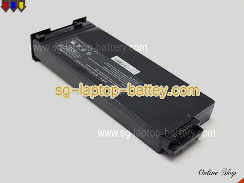  image 3 of Genuine DIRTBOOK S 14 Series Battery For laptop 7800mAh, 86.58Wh , 7.8Ah, 11.1V, Black , Li-ion