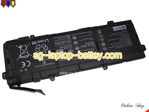  image 2 of HB5781P1EEW-31C Battery, S$75.99 Li-ion Rechargeable HUAWEI HB5781P1EEW-31C Batteries