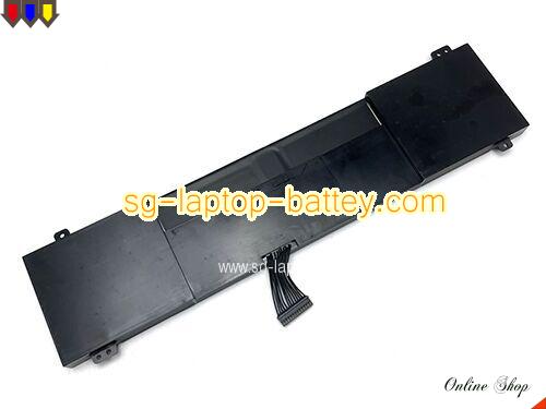  image 3 of Genuine INTEL QC7 Battery For laptop 8200mAh, 93.48Wh , 11.4V, Black , Li-Polymer