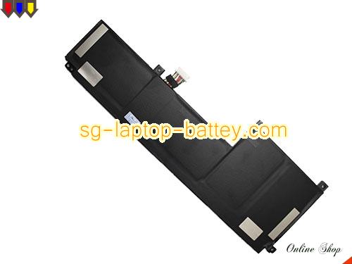  image 3 of Genuine HP ENVY 14-eb0212nw Battery For laptop 3906mAh, 63.32Wh , 15.4V, Black , Li-Polymer