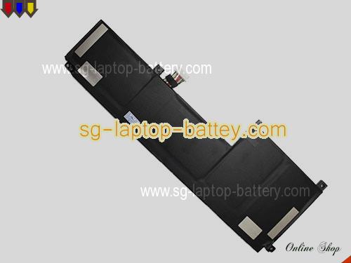  image 3 of Genuine HP ENVY 14-eb1003nx Battery For laptop 3906mAh, 63.32Wh , 15.4V, Black , Li-Polymer