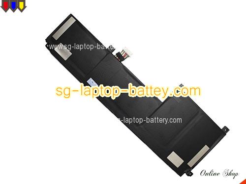  image 3 of Genuine HP ENVY 14-eb0047nr Battery For laptop 3906mAh, 63.32Wh , 15.4V, Black , Li-Polymer