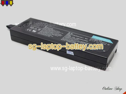  image 2 of RB-L114R4 Battery, S$156.88 Li-ion Rechargeable MINDRAY RB-L114R4 Batteries