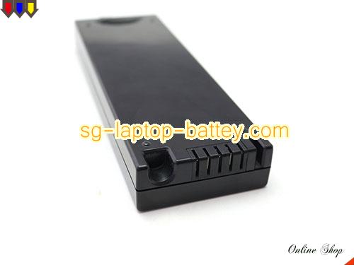  image 3 of MINDRAY PM7000 Replacement Battery 4400mAh, 48.84Wh  11.1V Black Li-ion
