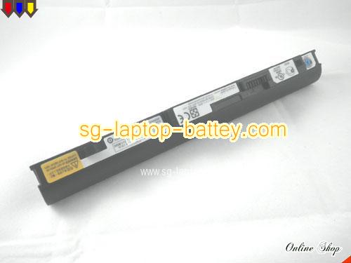  image 3 of LENOVO IdeaPad S10-2 20027 Replacement Battery 28Wh 11.1V Black Li-ion