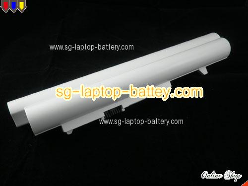  image 4 of LENOVO IdeaPad S10-2 20027 Replacement Battery 48Wh 11.1V White Li-ion