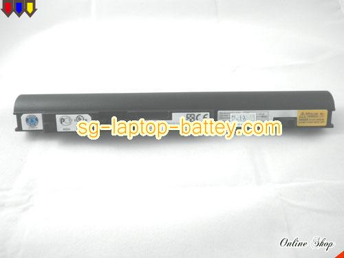  image 5 of LENOVO IdeaPad S10-2 20027 Replacement Battery 28Wh 11.1V Black Li-ion