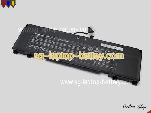  image 2 of 6-87-PD70S-82B00 Battery, S$92.17 Li-ion Rechargeable SCHENKER 6-87-PD70S-82B00 Batteries