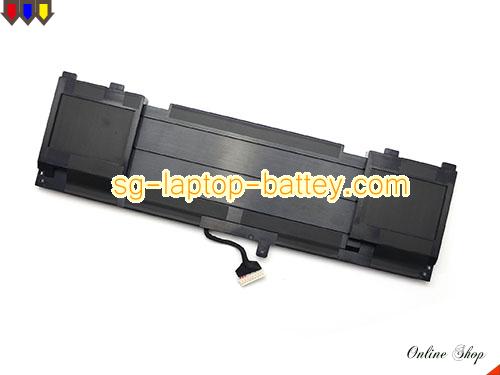  image 3 of EUROCOM Nightsky TXi317 Replacement Battery 6780mAh, 80Wh  11.4V Black Li-ion