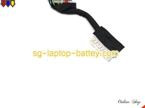  image 5 of Genuine HASEE G8-DA7NP Battery For laptop 3410mAh, 41Wh , 11.55V, Black , Li-Polymer