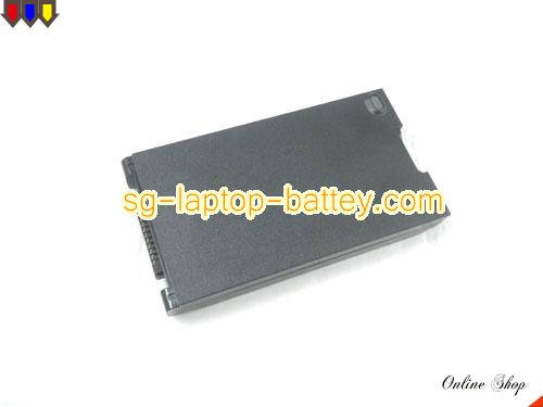  image 4 of TOSHIBA Portege M780-S7210 Replacement Battery 4400mAh 10.8V Black Li-ion