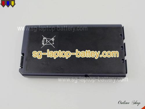  image 3 of PC-VP-WP82 Battery, S$88.99 Li-ion Rechargeable NEC PC-VP-WP82 Batteries