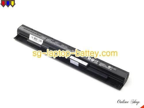  image 1 of Genuine LEADER SC509PRO Battery For laptop 2100mAh, 31Wh , 14.8V, Black , Li-ion