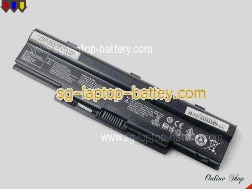  image 3 of Genuine LG P33 Series Battery For laptop 5200mAh, 56Wh , 10.8V, Black , Li-ion