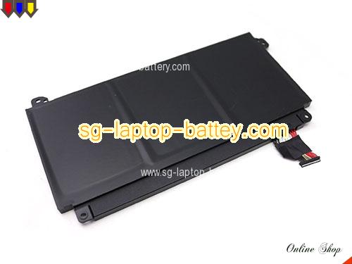  image 5 of Genuine TOSHIBA Dynabook BJ65/FS Battery For laptop 3860mAh, 45Wh , 11.4V, Black , Li-Polymer