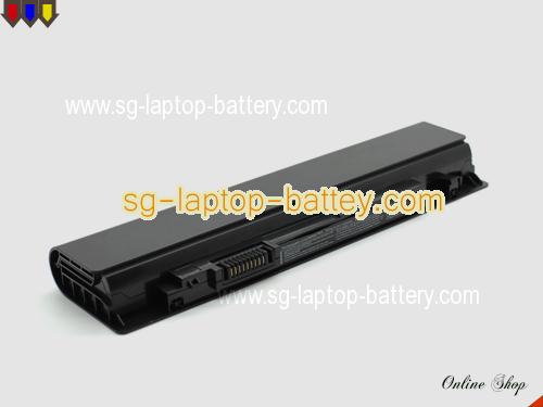  image 5 of DELL Inspiron 15z Replacement Battery 5200mAh 11.1V Black Li-ion