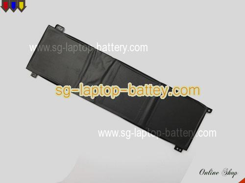  image 3 of SCHENKER Vision 14 Replacement Battery 4570mAh, 53Wh  11.61V Black Li-Polymer