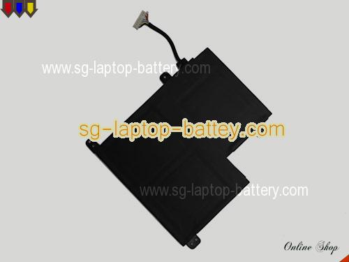  image 3 of Genuine CLEVO N50 Battery For laptop 3276mAh, 38Wh , 11.34V, Black , Li-Polymer