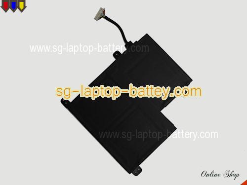  image 3 of Genuine SONY VJF157F11T Battery For laptop 3276mAh, 38Wh , 11.34V, Black , Li-Polymer