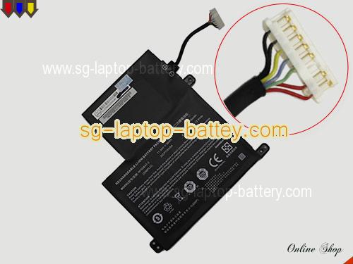  image 1 of Genuine SONY N50VS-31E Battery For laptop 3276mAh, 38Wh , 11.34V, Black , Li-Polymer