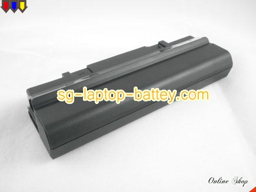  image 2 of FUJITSU FMV-BIBLO LOOX U/C40 Replacement Battery 4400mAh 7.2V Black Li-ion