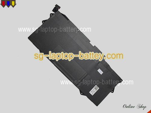  image 3 of Genuine DELL XPS 13 9315-C0NNP Battery For laptop 4191mAh, 51Wh , 11.55V, Dark Gray , Li-ion