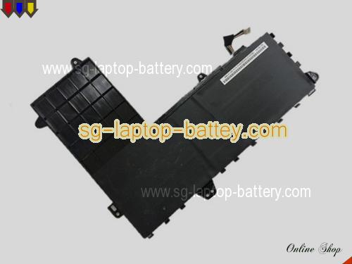  image 3 of Genuine ASUS E402SA-WX251T Battery For laptop 4110mAh, 32Wh , 7.6V, Black , Li-ion