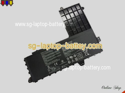  image 5 of Genuine ASUS E402SA-WX251T Battery For laptop 4110mAh, 32Wh , 7.6V, Black , Li-ion