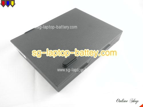  image 3 of ACER Travelmate 432 Replacement Battery 6300mAh 11.1V Black Li-ion