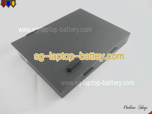  image 3 of ACER Travelmate 433 Replacement Battery 6300mAh 11.1V Black Li-ion