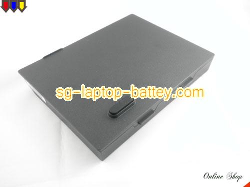  image 3 of ARM CL11 Replacement Battery 6300mAh 11.1V Black Li-ion