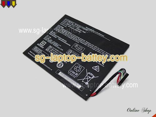  image 2 of BP-McAllan-22/4630SP Battery, S$114.99 Li-ion Rechargeable PEGATRON CORPORATION BP-McAllan-22/4630SP Batteries