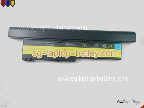  image 5 of FRU 92P1143 Battery, S$Coming soon! Li-ion Rechargeable IBM FRU 92P1143 Batteries