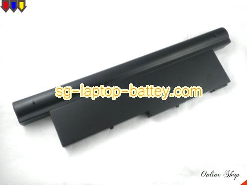  image 4 of IBM ThinkPad X41 Replacement Battery 4400mAh 14.4V Black Li-ion