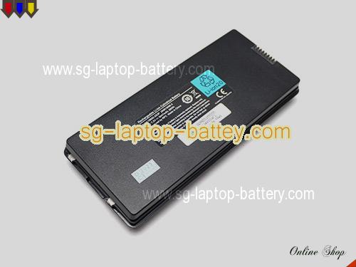  image 2 of 18650-2S3P Battery, S$94.37 Li-ion Rechargeable MIS 18650-2S3P Batteries