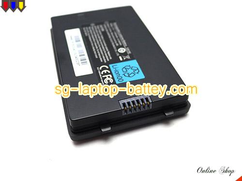  image 5 of S9N-873F100-MG5 Battery, S$97.97 Li-ion Rechargeable MSI S9N-873F100-MG5 Batteries