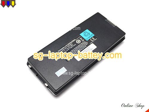  image 2 of MOBILEDEMAND T1180 XTablet Replacement Battery 9447mAh, 68Wh  7.2V Black Li-ion