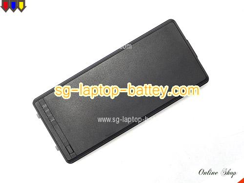  image 3 of MOBILEDEMAND T1180 XTablet Replacement Battery 9447mAh, 68Wh  7.2V Black Li-ion