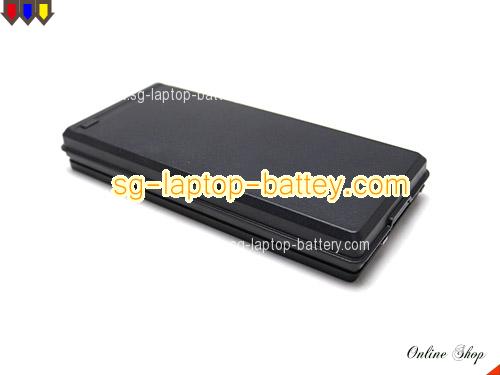  image 4 of MOBILEDEMAND T1180 XTablet Replacement Battery 9447mAh, 68Wh  7.2V Black Li-ion