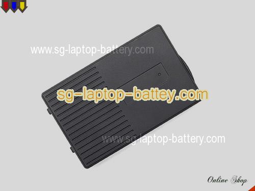  image 3 of Genuine MSI NB31 Rugged Tablet Battery For laptop 11850mAh, 43.845Wh , 3.7V, Black , Li-ion