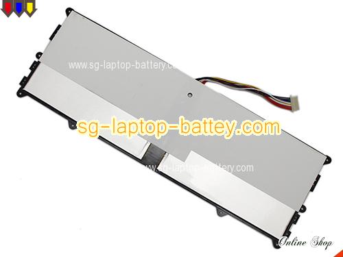  image 3 of AEC2783122-2S1P Battery, S$52.53 Li-ion Rechargeable NUVISION AEC2783122-2S1P Batteries