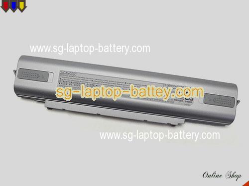  image 3 of Genuine PANASONIC CF-SV7MDTQR Battery For laptop 5900mAh, 43Wh , 7.2V, Silver , Li-ion